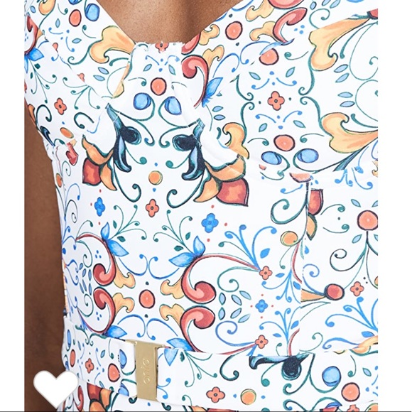 Onia x weWOREWHAT One piece - Picture 9 of 11